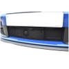 Zunsport Centre Grille Porsche Carrera 992.2 Base / T / S With Camera