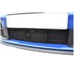 Centre Grille Porsche Carrera 992.2 Base / T / S With Camera