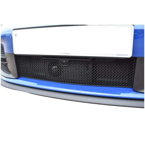 Centre Grille Porsche Carrera 992.2 Base / T / S With Camera