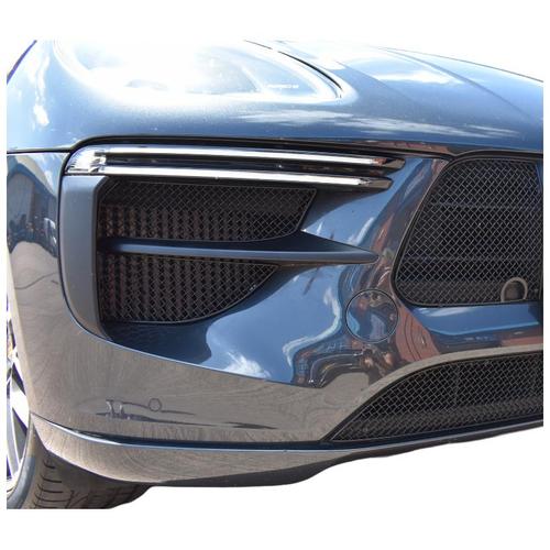 Outer Grille Set Porsche Macan Turbo PDK