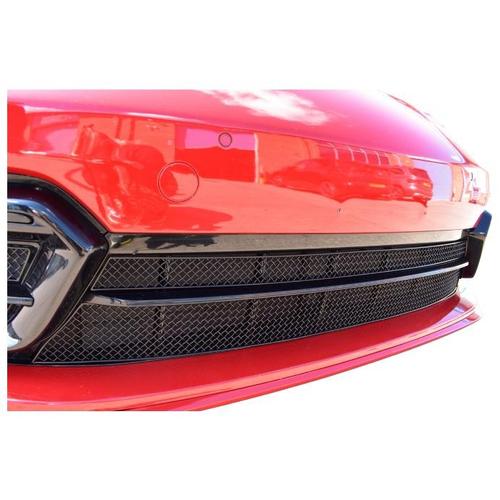 Centre Grille Set Porsche Panamera 971 GTS Sport Turismo PDK 4WD