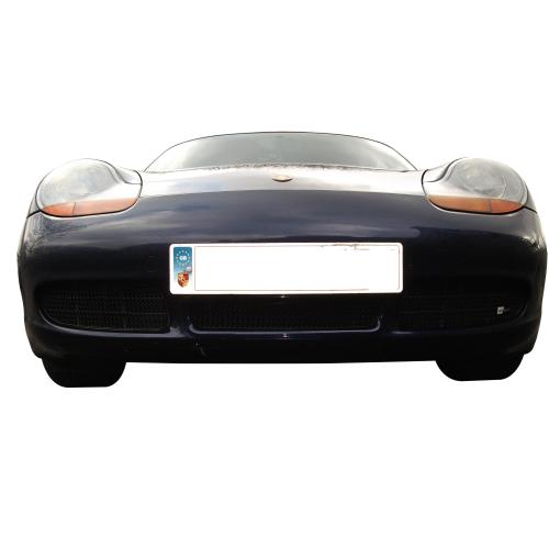 Front Grille Set (S only) Porsche Boxster 986