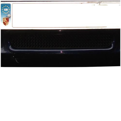 Centre Grille (S only) Porsche Boxster 986