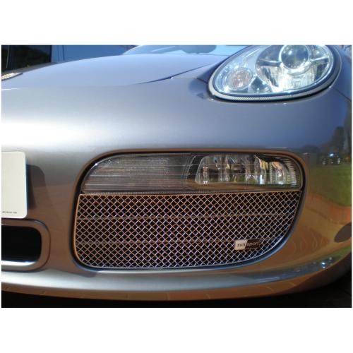 Outer Grille Set (Pair) Porsche Boxster 987.1 Manual