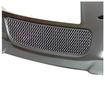 Centre Grille (Manual/Tip) Porsche Cayman 987.1