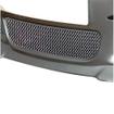 Centre Grille (Manual/Tip) Porsche Cayman 987.1