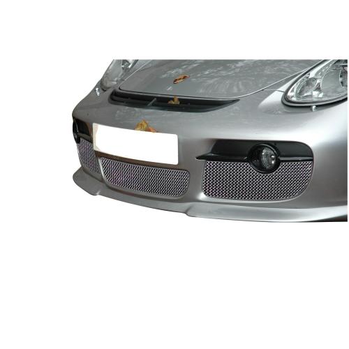 Full Front Grille Set (Manual/Tip) Porsche Cayman 987.1