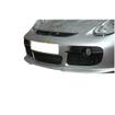 Full Front Grille Set (Manual/Tip) Porsche Cayman 987.1