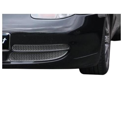 Outer Grille 4 Piece Set Porsche Carrera 996 (Manual)