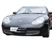 Outer Grille 4 Piece Set Porsche Carrera 996 (Manual)