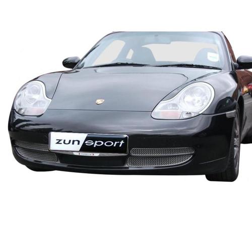 Outer Grille 4 Piece Set Porsche Carrera 996 (Manual)