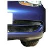 Outer Grille 4 Piece Set Porsche Carrera 996 (Manual)