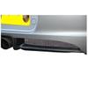 Zunsport Rear Grille Set Porsche Cayman 987.1