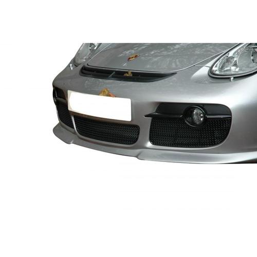 Complete Grille 5 Piece Set (Front and Rear) Porsche Cayman 987.1