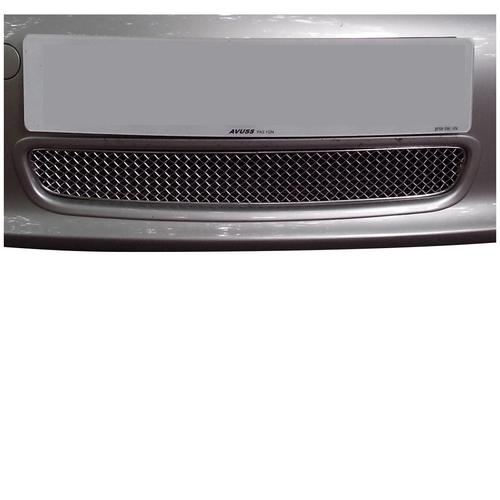 Centre Grille (S only) Porsche Boxster 987.1 Manual