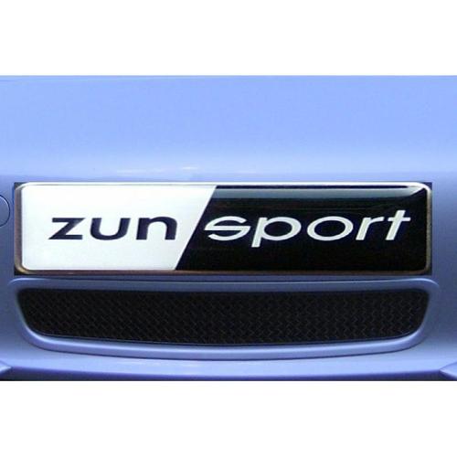 Centre Grille (S only) Porsche Boxster 987.1 Manual