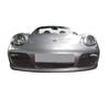Zunsport Front Grille Set (S only) Porsche Boxster 987.1 Manual