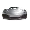 Front Grille Set (S only) Porsche Boxster 987.1 Manual