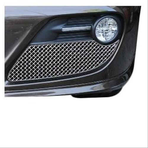Outer Grille Set (Pair) Porsche Cayman 987.2