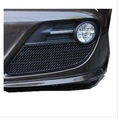 Outer Grille Set (Pair) Porsche Cayman 987.2