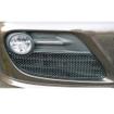 Outer Grille Set (Pair) Porsche Cayman 987.2