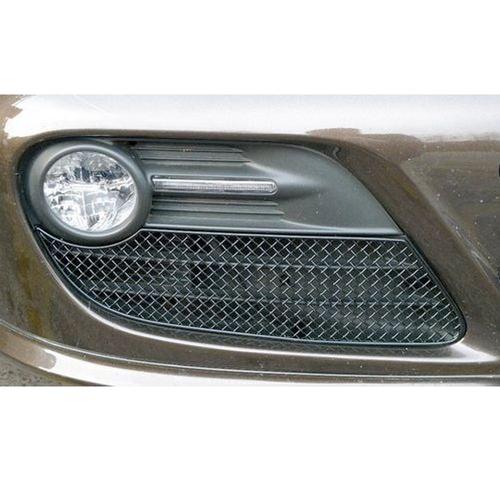Outer Grille Set (Pair) Porsche Cayman 987.2