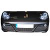 Zunsport Front Grille Set (Manual/PDK) Porsche Cayman 987.2