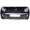 Front Grille Set (Manual/PDK) Porsche Cayman 987.2