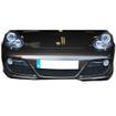 Front Grille Set (Manual/PDK) Porsche Cayman 987.2