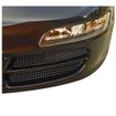 Outer Grille 4 Piece Set Porsche Carrera 997.1