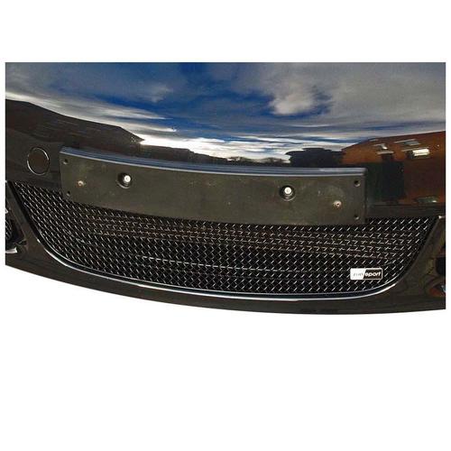 Centre Grille (Manual/Tip) Porsche Carrera 997.1