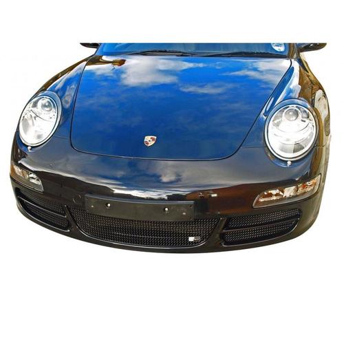 Full Front Grille Set (Manual/Tip) Porsche Carrera 997.1