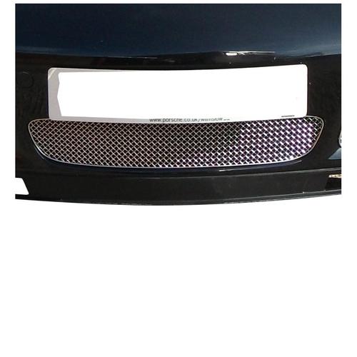 Centre Grille Porsche 996 Turbo