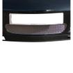 Centre Grille Porsche 996 Turbo