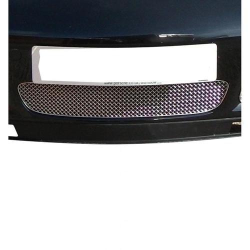 Centre Grille Porsche 996 Turbo
