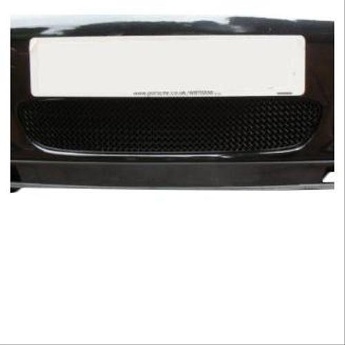 Centre Grille Porsche 996 Turbo