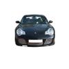 Zunsport Front Grille Set Porsche 996 Turbo