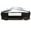 Front Grille Set Porsche 996 Turbo