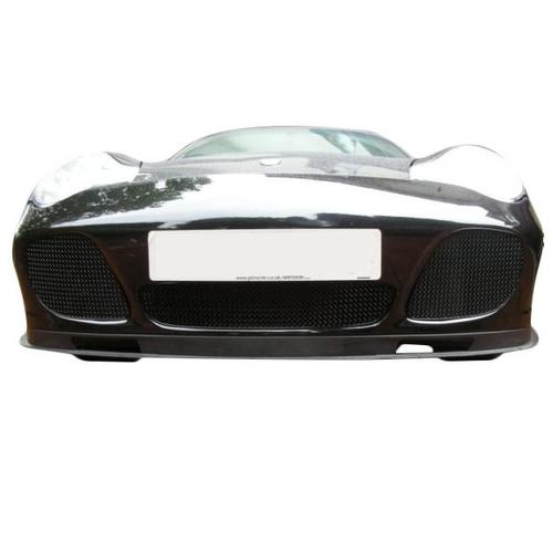 Front Grille Set Porsche 996 Turbo