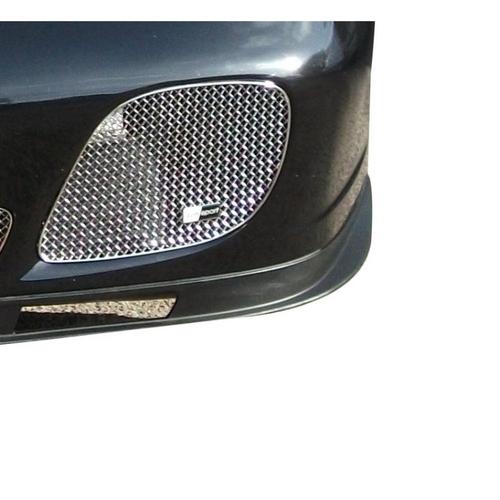 Outer Grille Set Porsche 996 Turbo