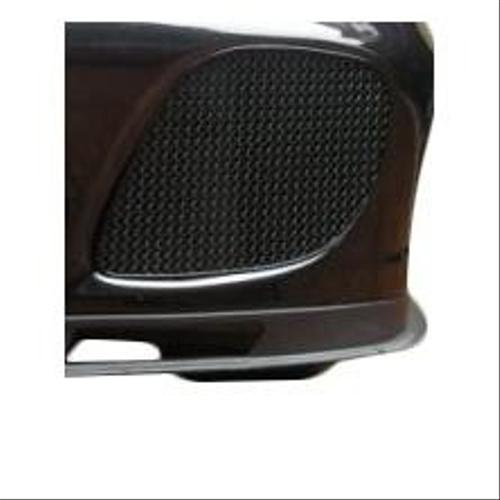Outer Grille Set Porsche 996 Turbo