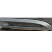 Rear Grille Set Porsche Cayman 987.2