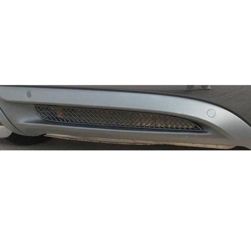 Rear Grille Set Porsche Cayman 987.2