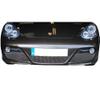 Zunsport Complete Grille Set (Front, Side, and Rear - Manual/PDK) Porsche Cayman 987.2