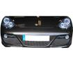 Complete Grille Set (Front, Side, and Rear - Manual/PDK) Porsche Cayman 987.2