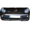Complete Grille Set (Front, Side, and Rear - Manual/PDK) Porsche Cayman 987.2
