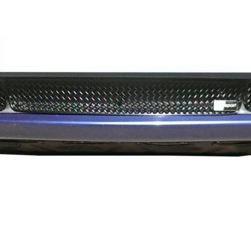 Centre Grille Porsche Carrera 996 (Manual)