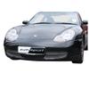Zunsport Full Grille 5 Piece Set Porsche Carrera 996 (Manual)