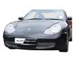 Full Grille 5 Piece Set Porsche Carrera 996 (Manual)