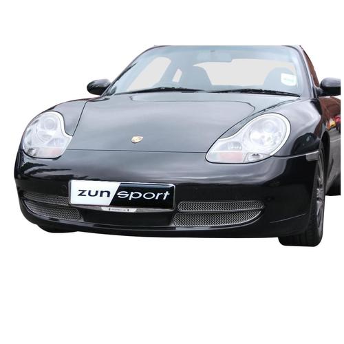 Full Grille 5 Piece Set Porsche Carrera 996 (Manual)